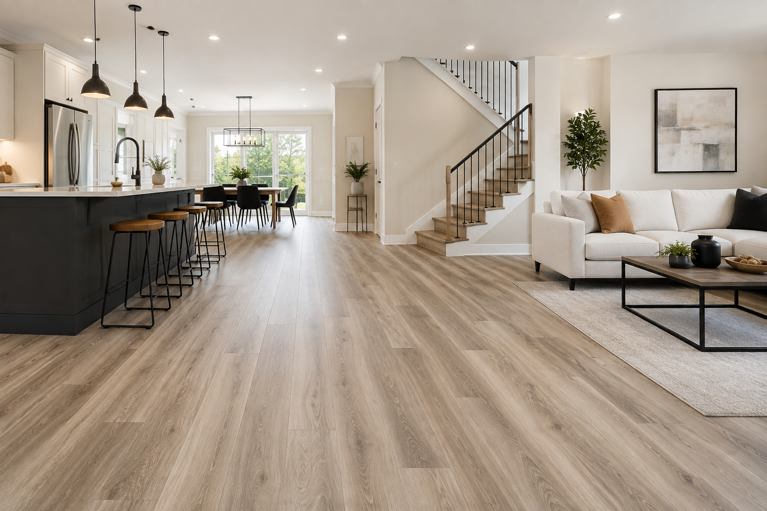 Navigation Suite, Taylor Wimpey